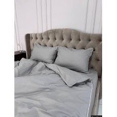 Постільна білизна LOFT кант (мерсиризована бавовна) євро